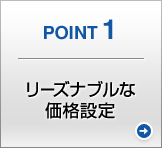 POINT1 ���[�Y�i�u���ȉ��i�ݒ�